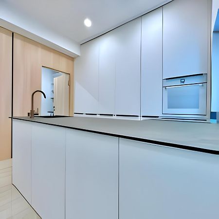 Modern Free Parking High Standard Cool Stylish Apartment Bratislava Exterior photo