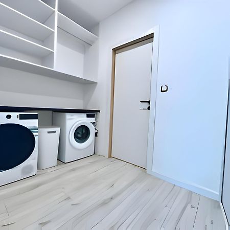 Modern Free Parking High Standard Cool Stylish Apartment Bratislava Exterior photo
