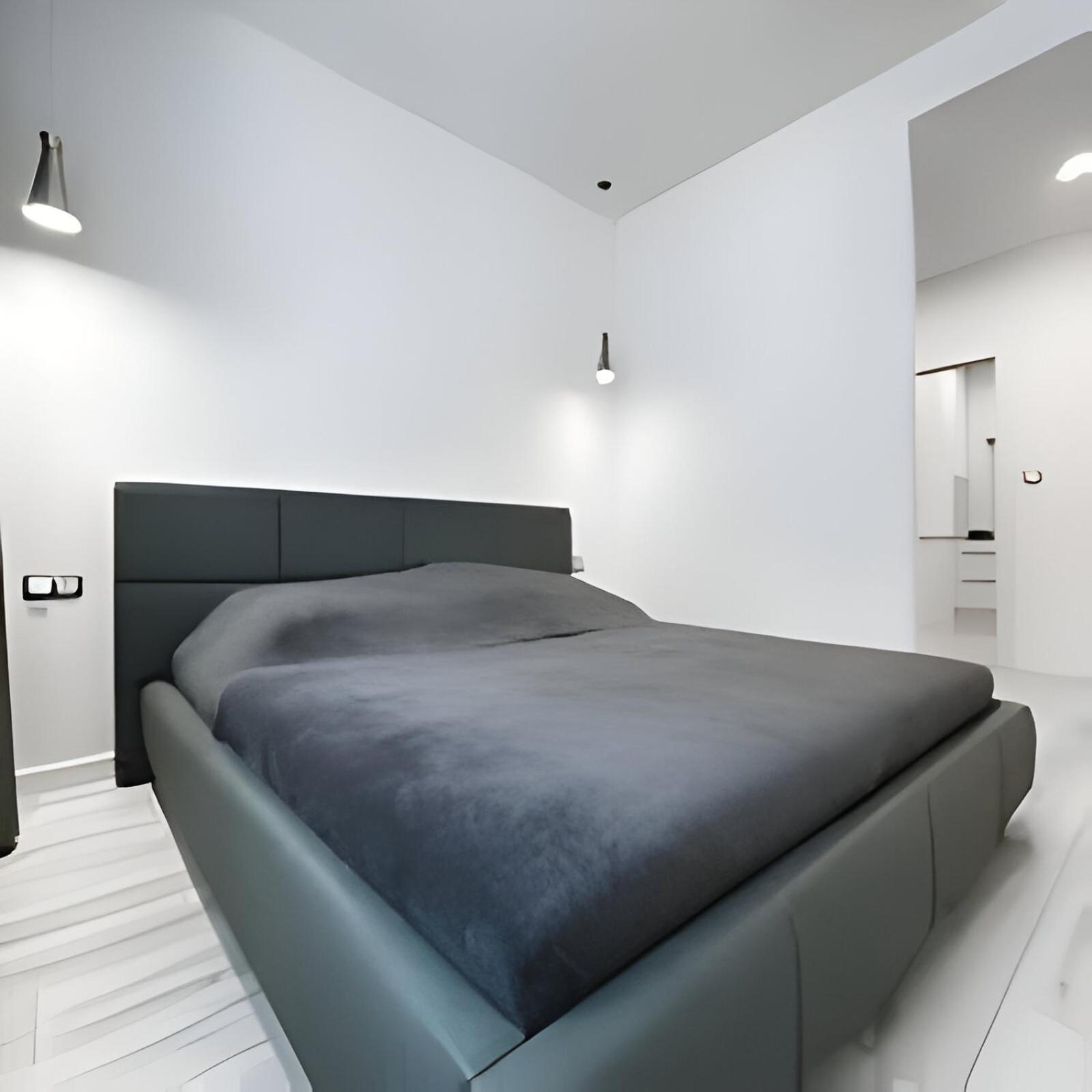 Modern Free Parking High Standard Cool Stylish Apartment Bratislava Exterior photo